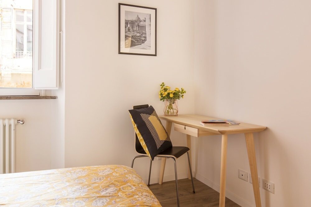 Фото Cozy Apartment in VIA Degli Spagnoli, Pantheon