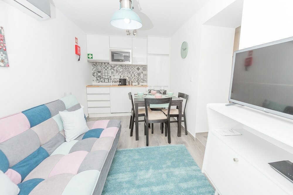 Фото Vieira Apartments I