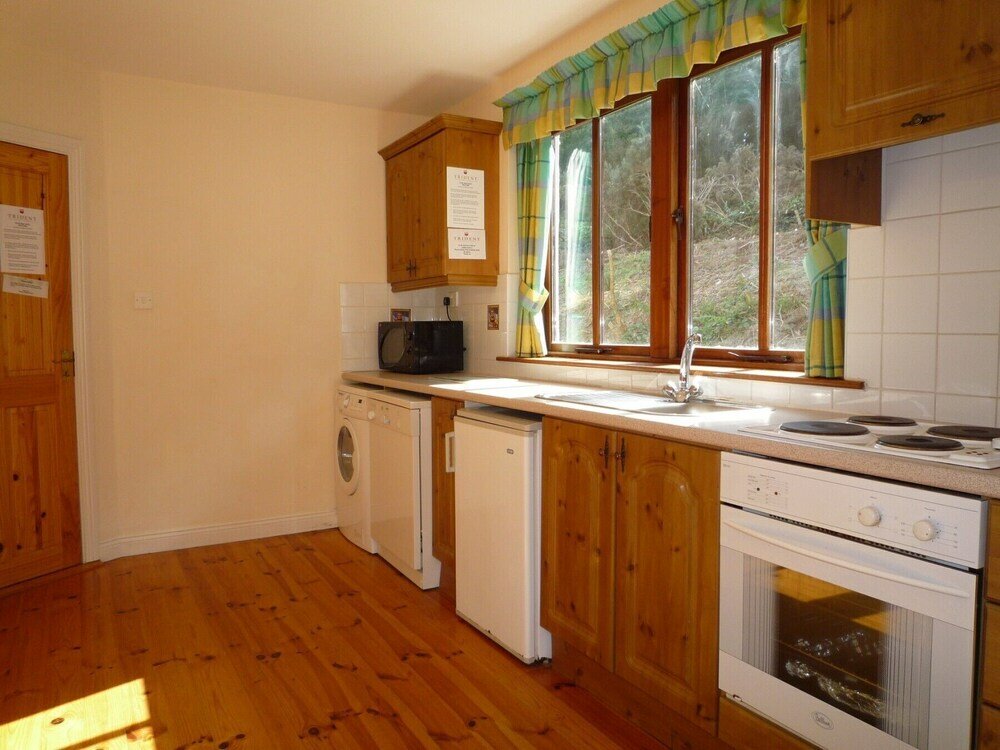 Фото Pine Cove Holiday Home № 11