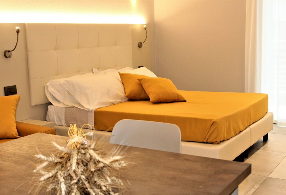 Фото B&b Primrose Residence Hotel