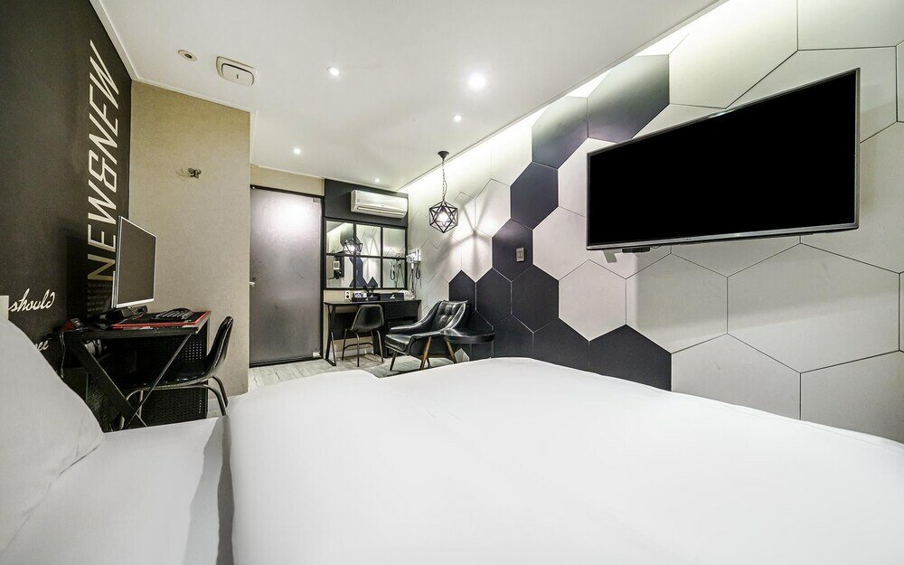 Фото Sangbong Salmon