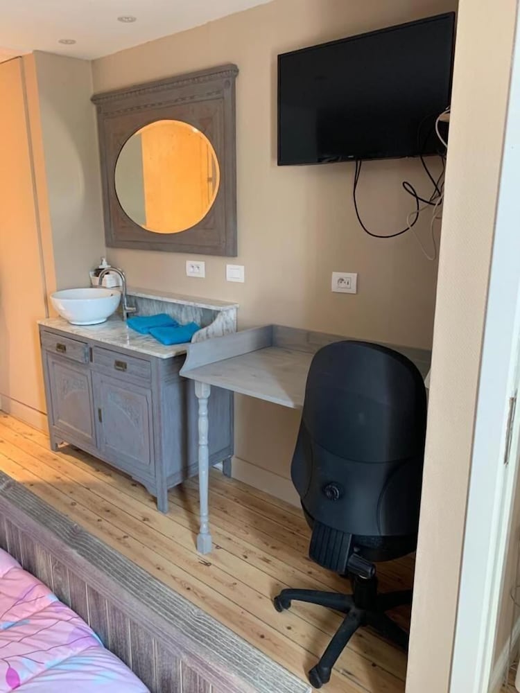 Фото Huis Buizemont