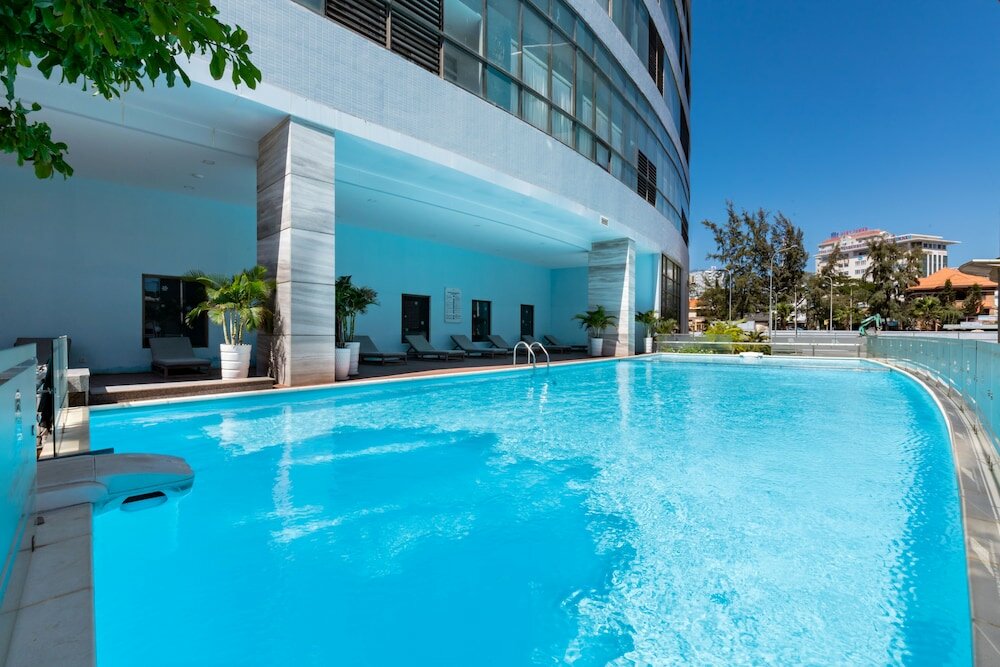 Фото Dic Star Landmark Vung Tau