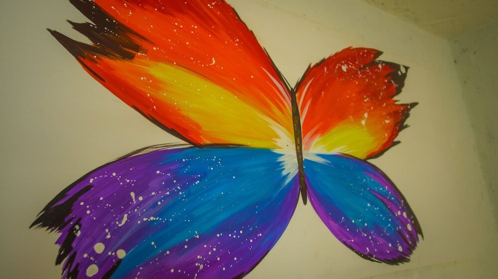 Фото Hotel Villas Mariposas