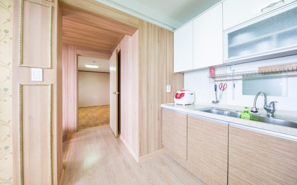 Фото Yeosu Yewon Healing Pension