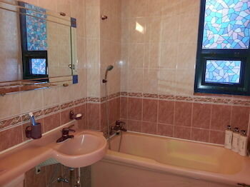 Фото Island Motel