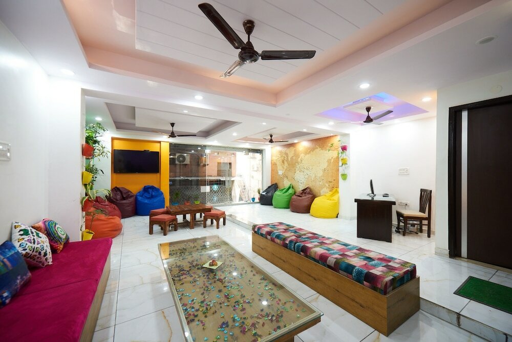 Фото Himalayan Hostel