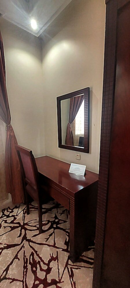Фото Rabwat Al Safwa Hotel 7