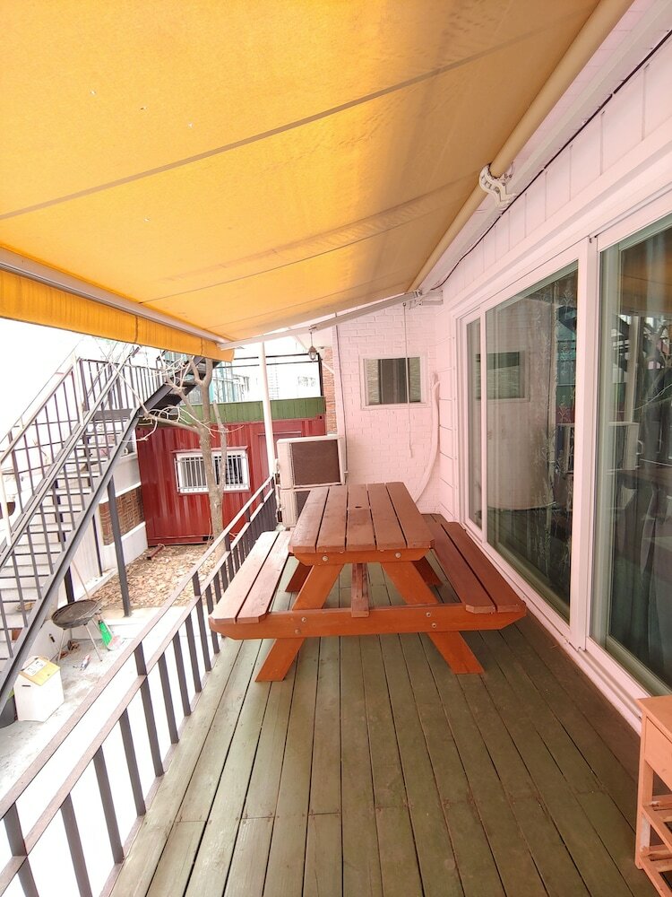 Фото Kaki - Hostel