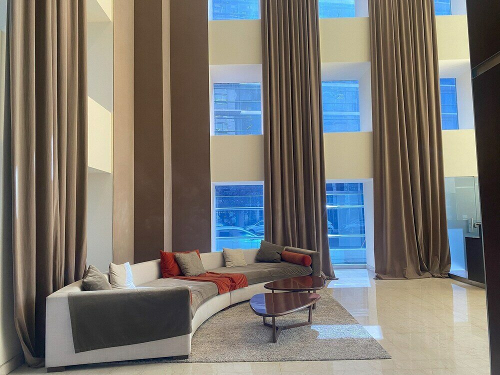 Фото Puerto Madero Piso 38 Vista al Río