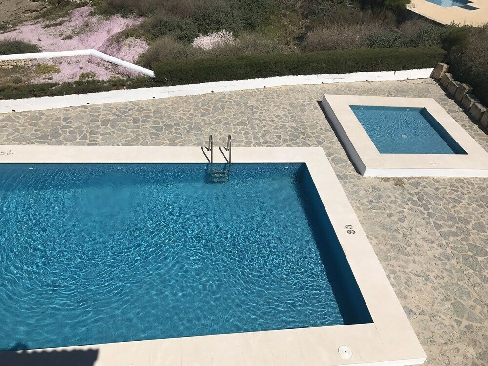 Фото ApartHotel Voramar