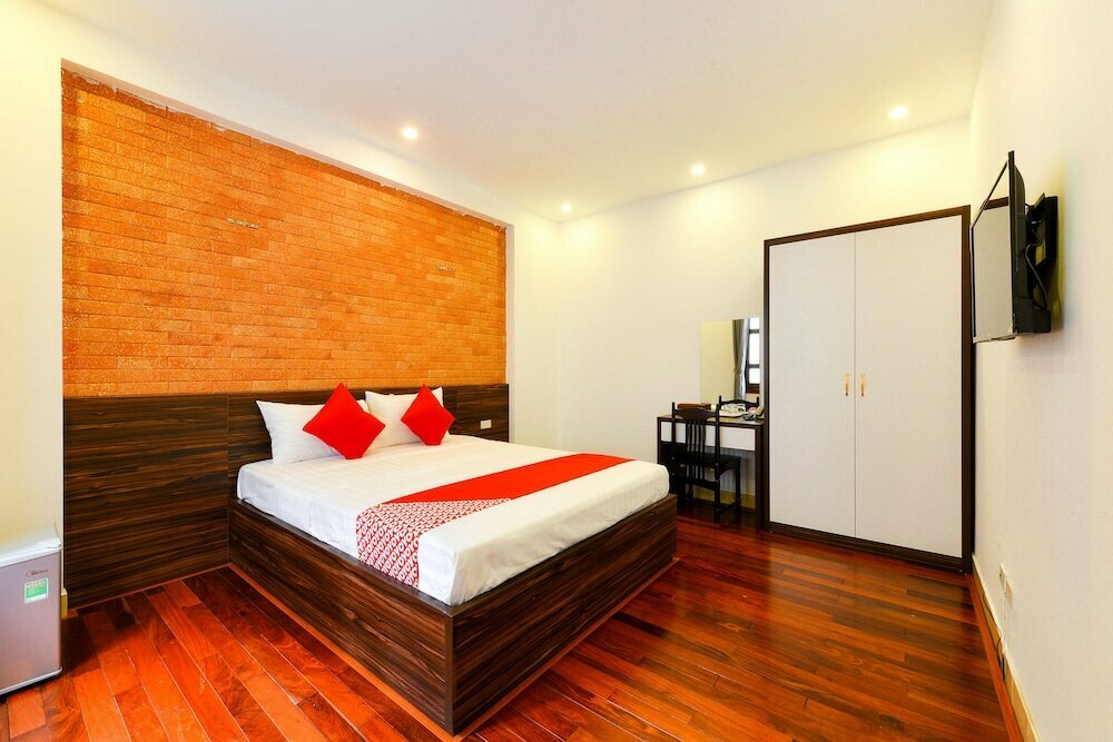 Hotel Kim Cuong Hotel 2 by Oyo Rooms, Hanoi, photo