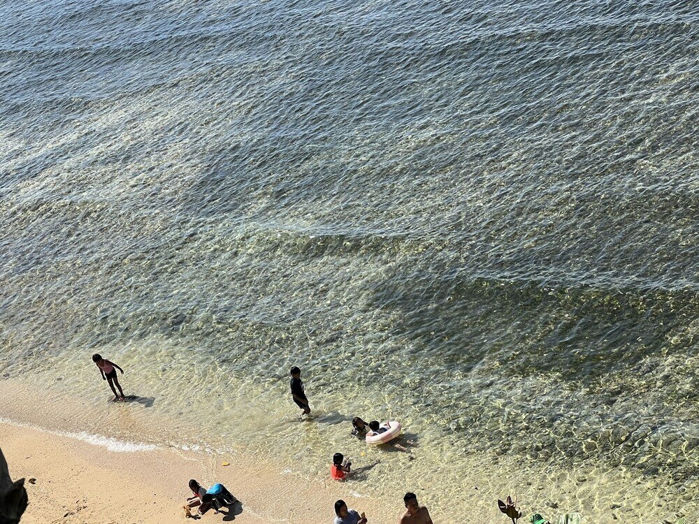 Фото Gratum Beach Resort