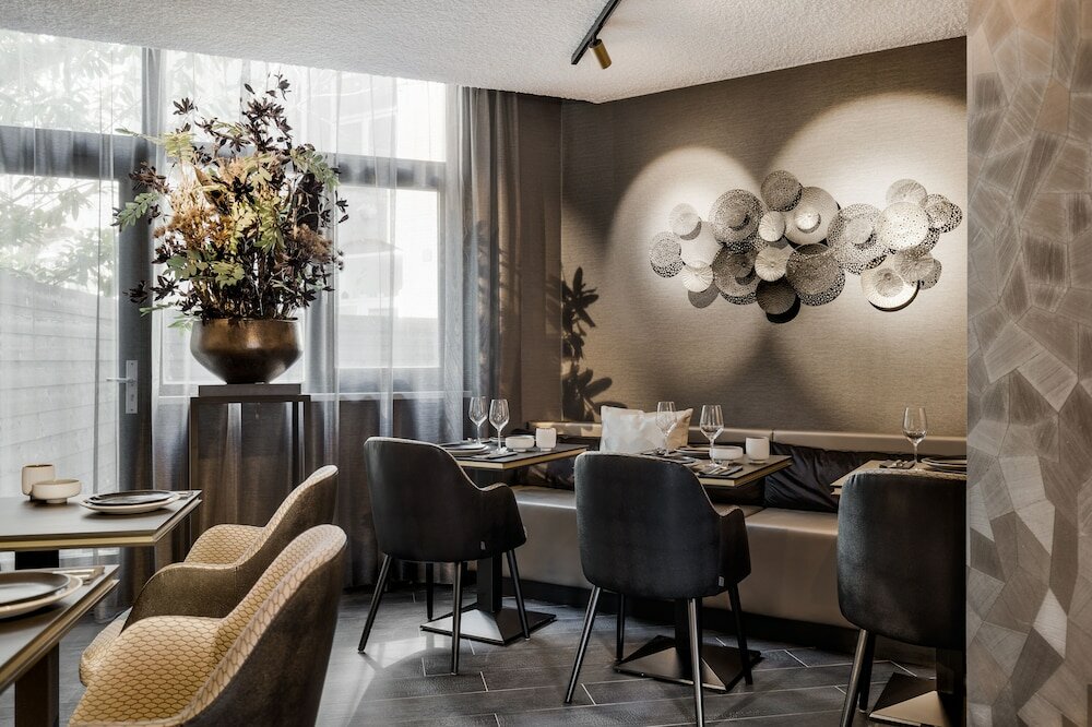 Фото Le Petit Marin Boutique Hotel