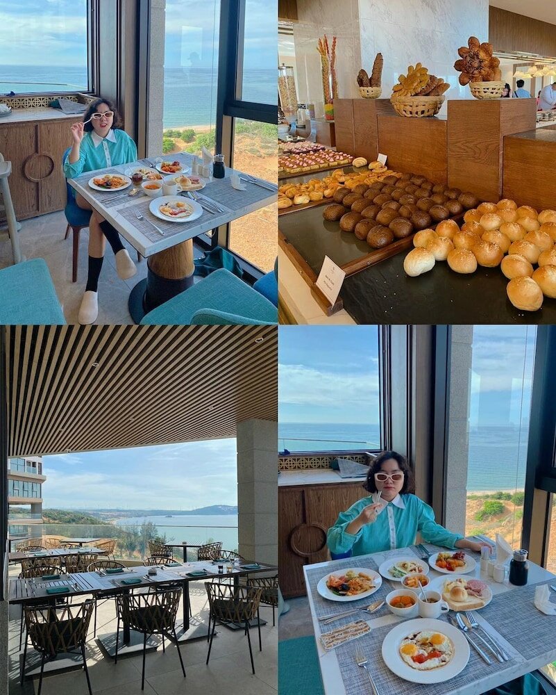 Фото Apec Mandala Cham Bay Mũi Né