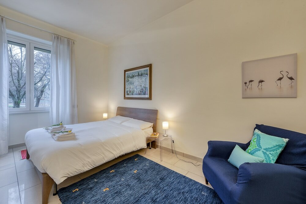 Фото BnButler - Coni Zugna 34