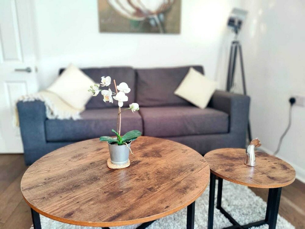 Фото Aldgate Flats in E1