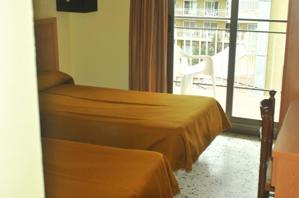 Фото Raco D'en Pepe