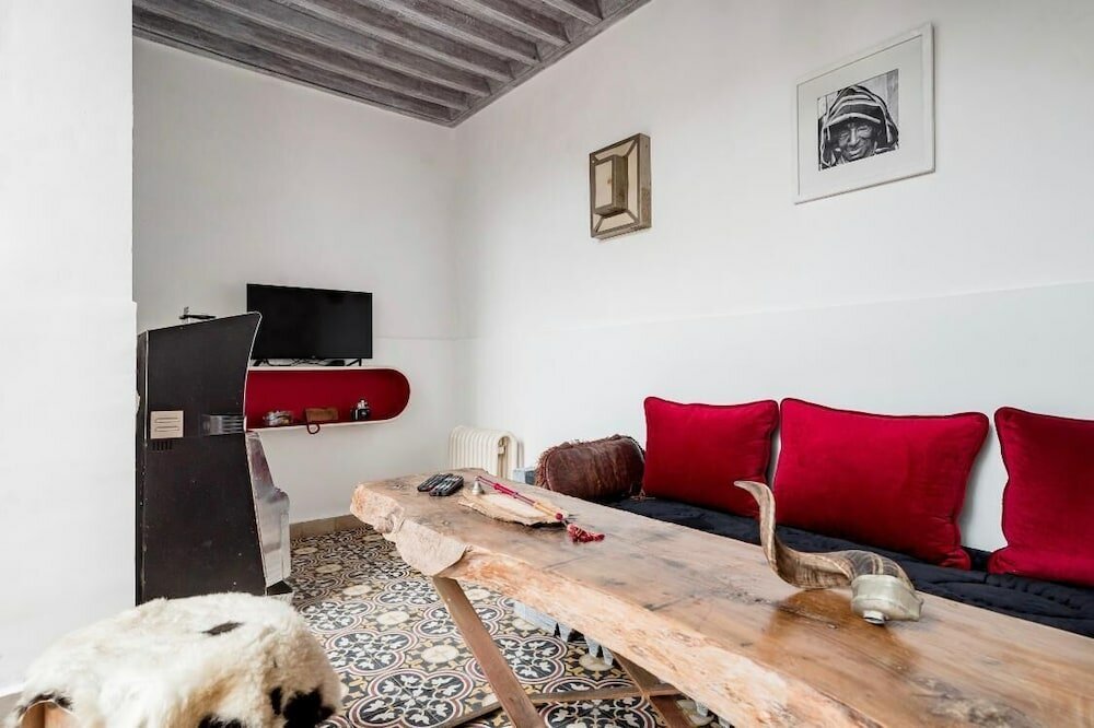 Фото Riad Dar M'tiwla