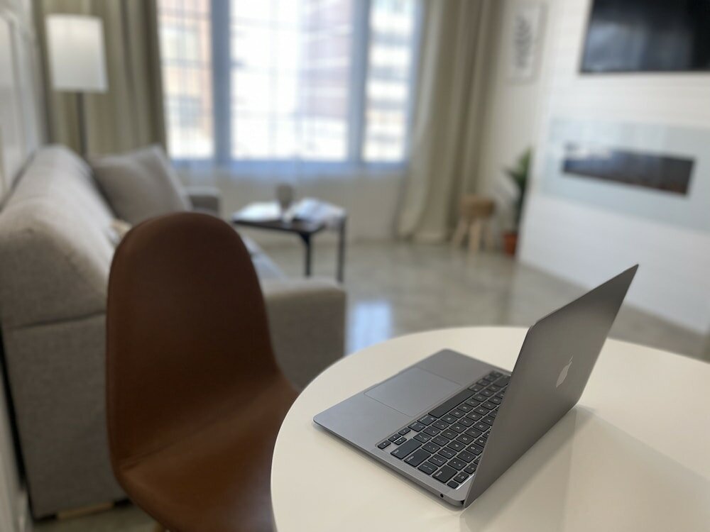 Фото Suite IV at The IV Haus