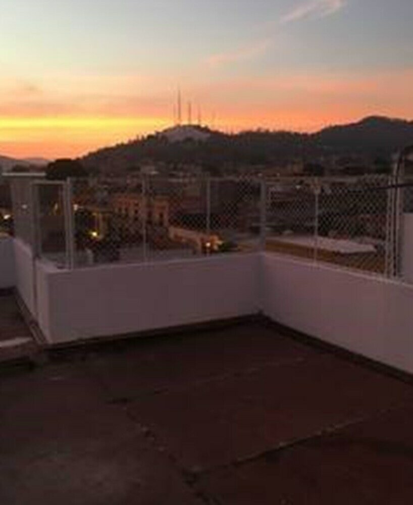 Фото Bienvenidos to Oaxaca