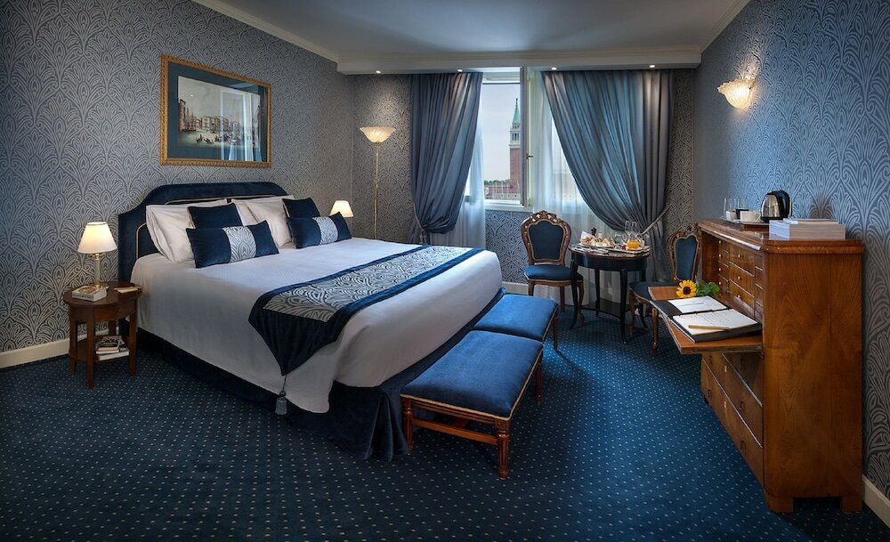 Фото Londra Palace Venezia