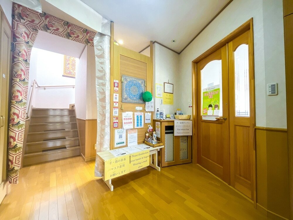 Фото Crane Tsuru