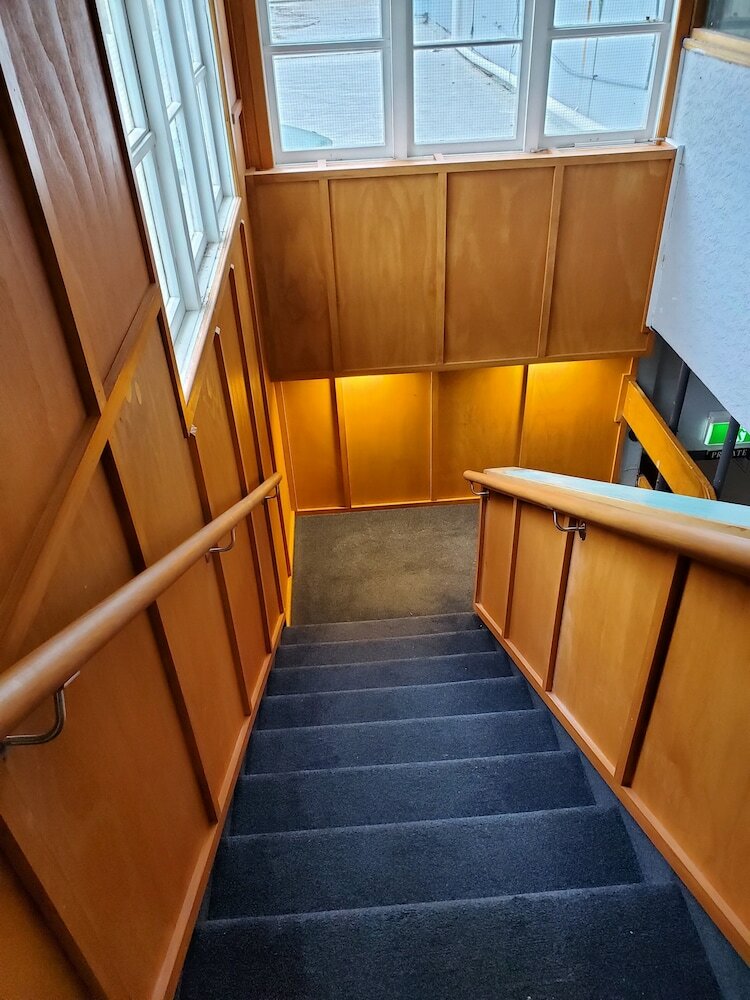 Фото Kawerau Hotel