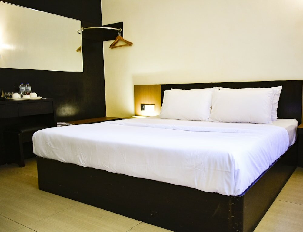 Фото Streetview Hotel