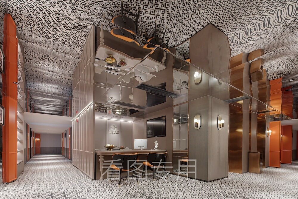 Фото Cityjoin Hotel