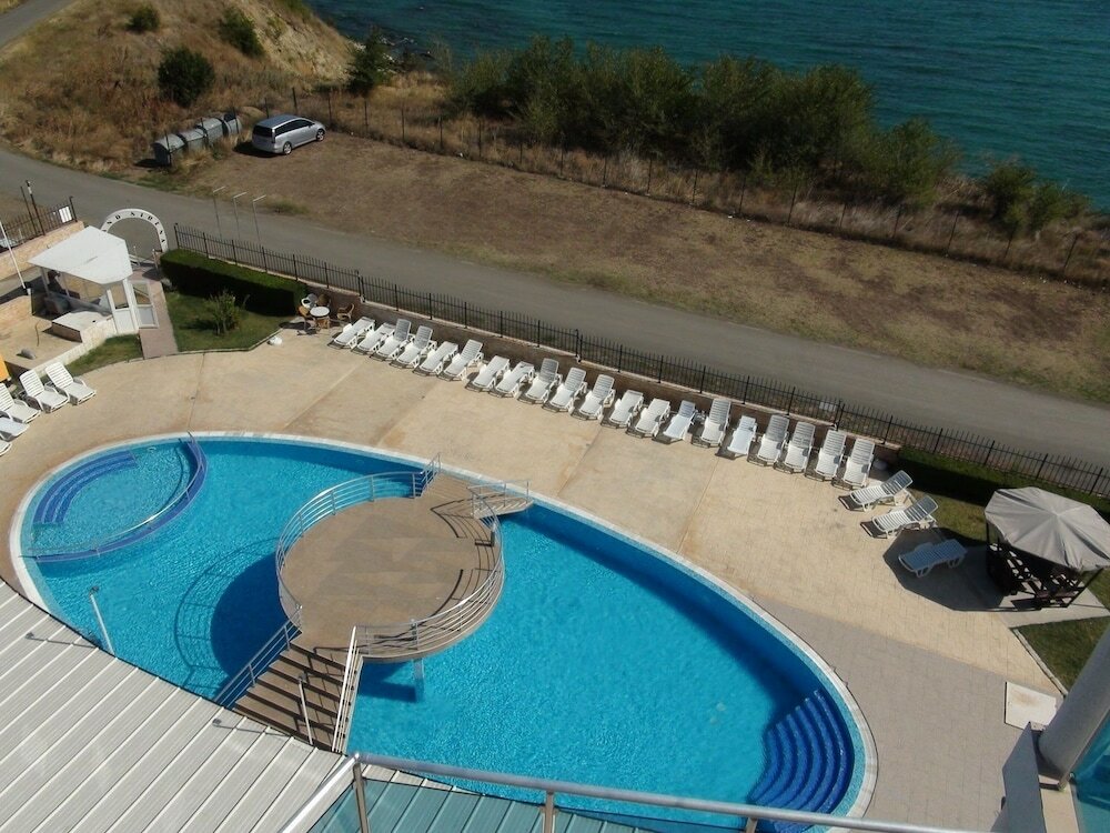 Фото Costa Calma Aparthotel