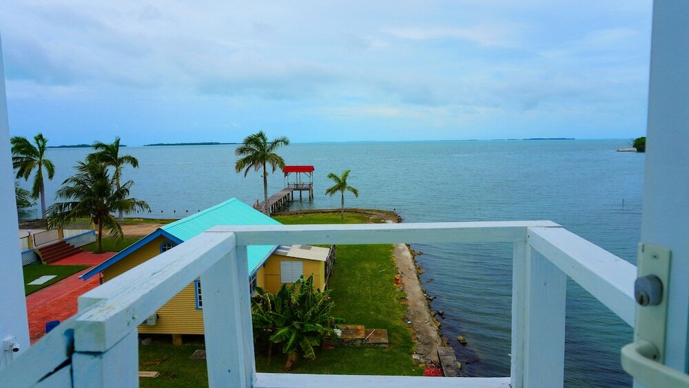 Фото See Belize Vacation Rentals
