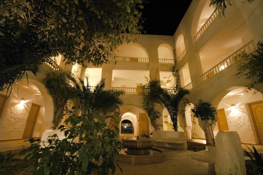 Фото Iris Djerba Hotel & Thalasso