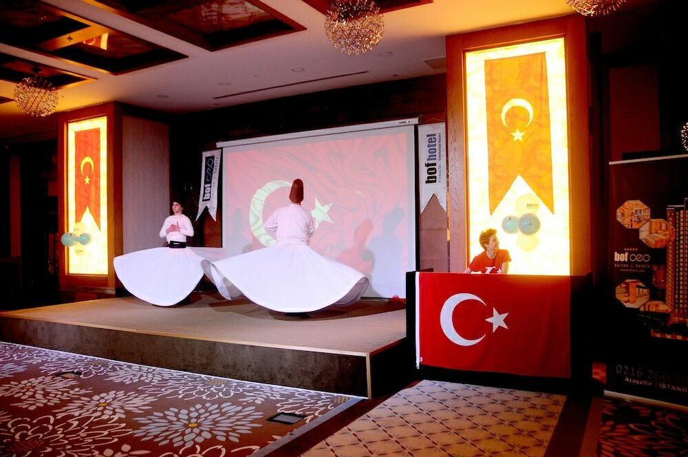 Фото Bof Hotel Uludağ Ski & Luxury Resort