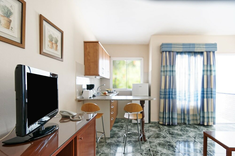 Фото San Valentín & Terraflor Park