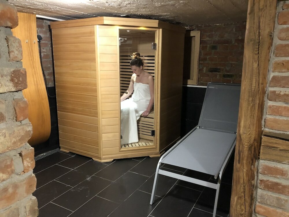 Фото Vysocina Design Apartments