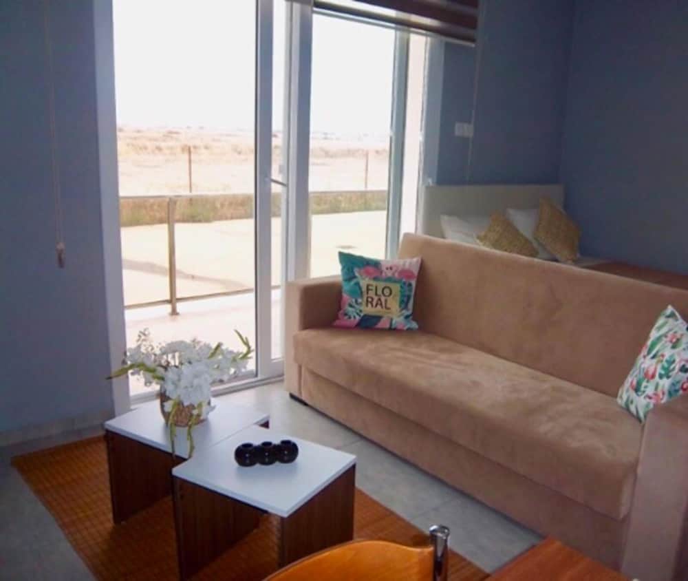 Фото Royal Sun Residence Wave 2 apartment