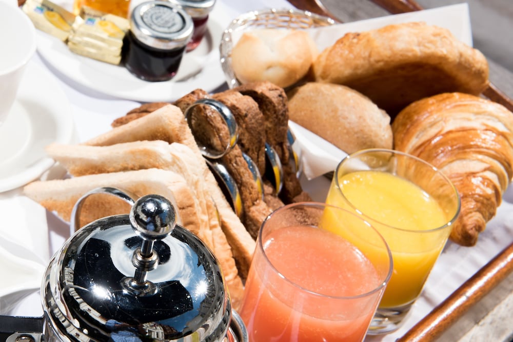 Фото Cranley Hotel London