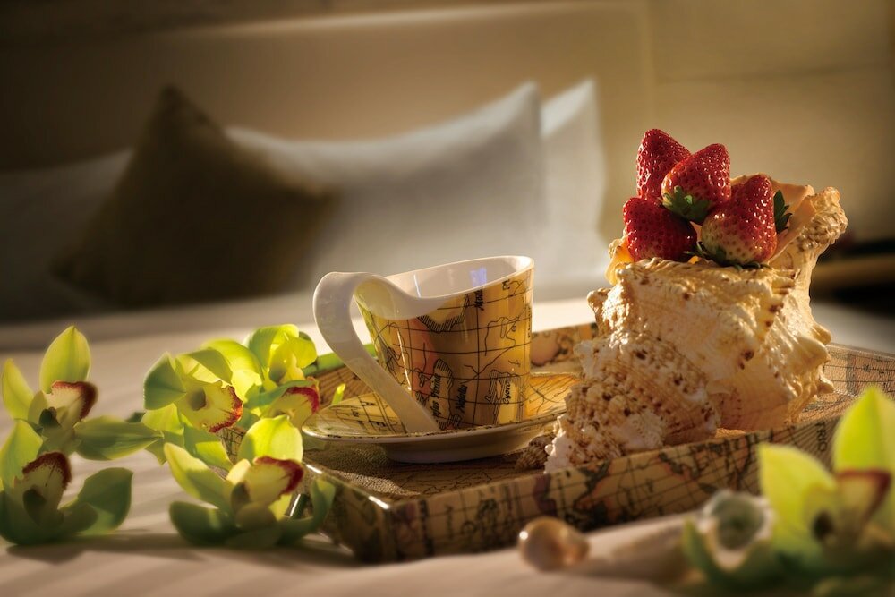 Фото Crowne Plaza Suzhou, an Ihg Hotel