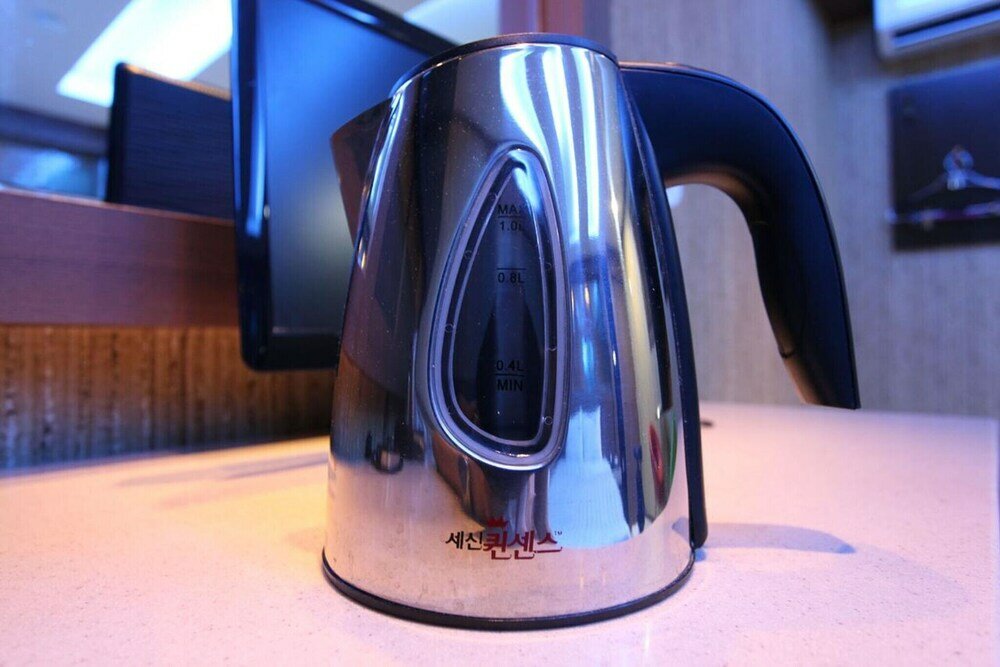 Фото Bulgwang Forestar Hotel