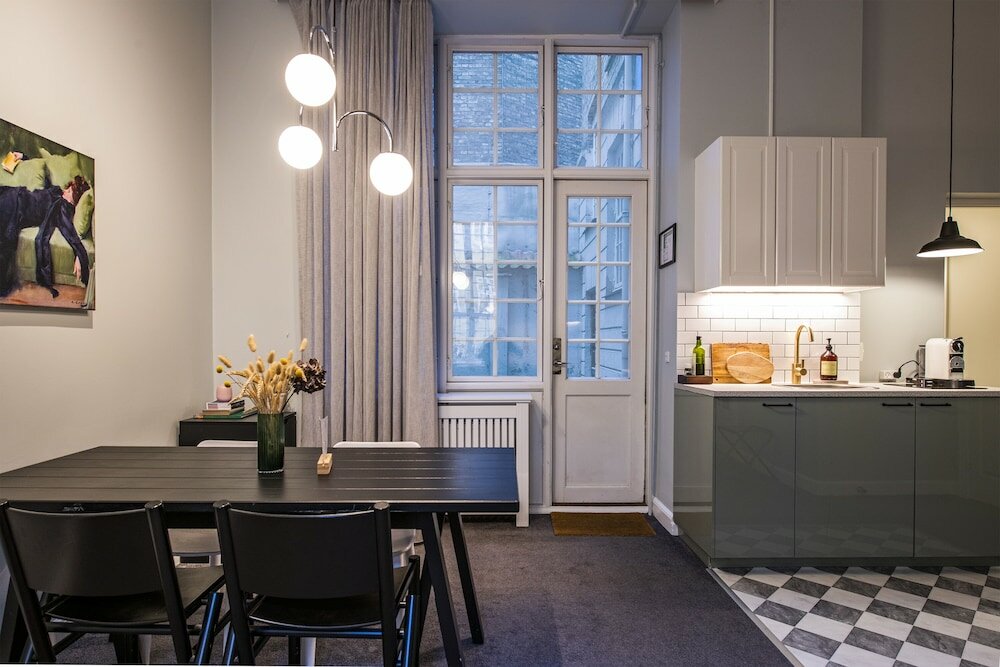 Фото The citadel apartments - Into This Place