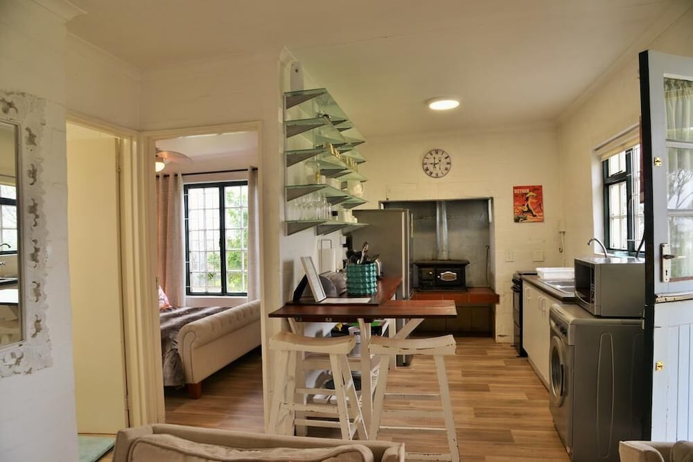 Фото Anna Beulah Farm