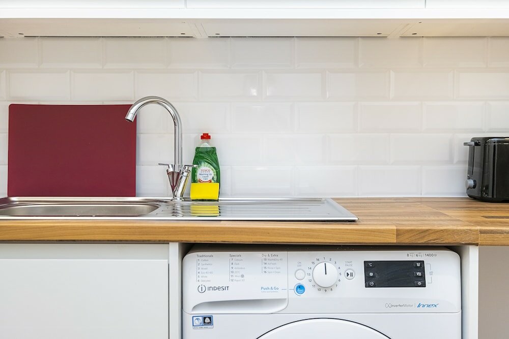 Фото EN Suite Rooms Tufnell Park