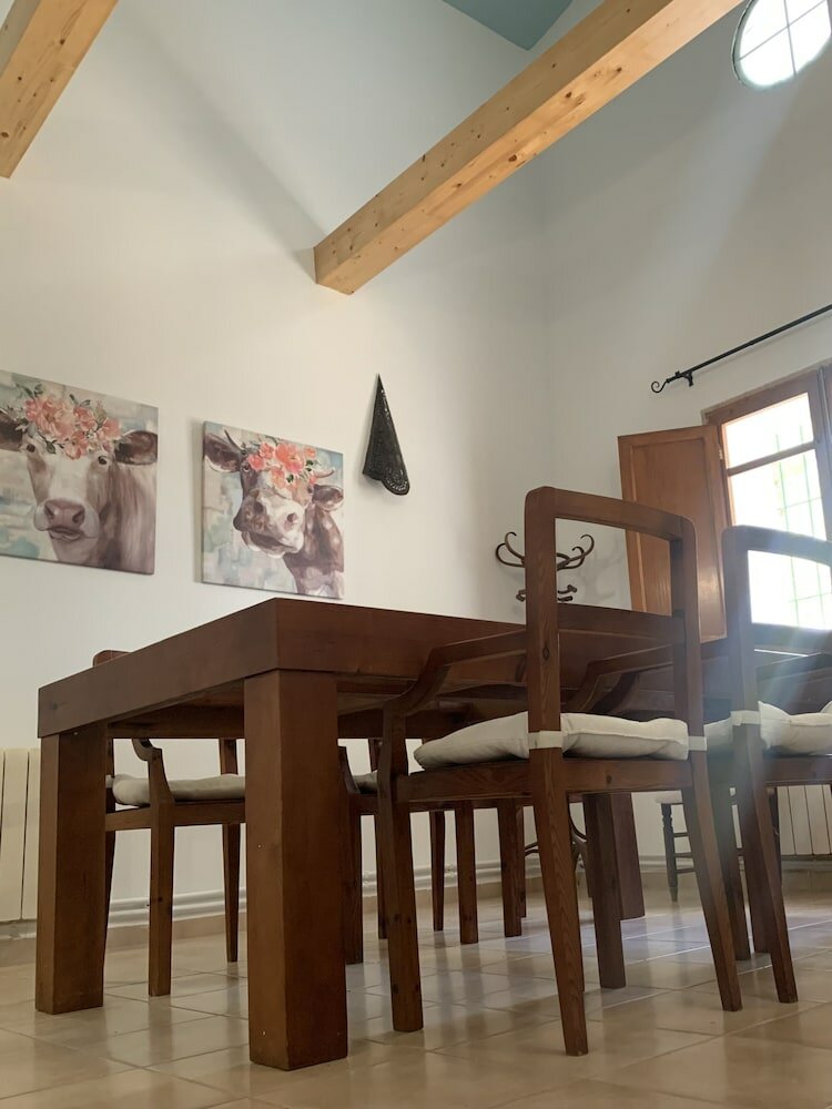 Фото Casa Teatro Raices