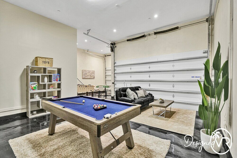 Фото Casa Nobu Modern 6br w Pool & Gameroom