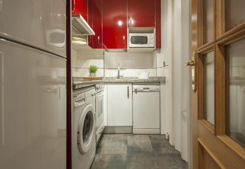 Фото Alterhome Apartamento Plaza de Cibeles II