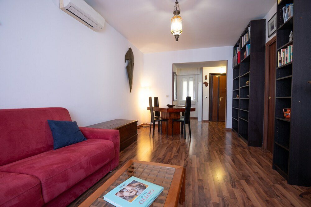 Фото Rialto Apartment Sistine Chapel