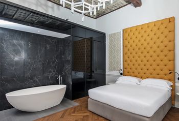 Фото Boutique Centrale Palace Hotel 