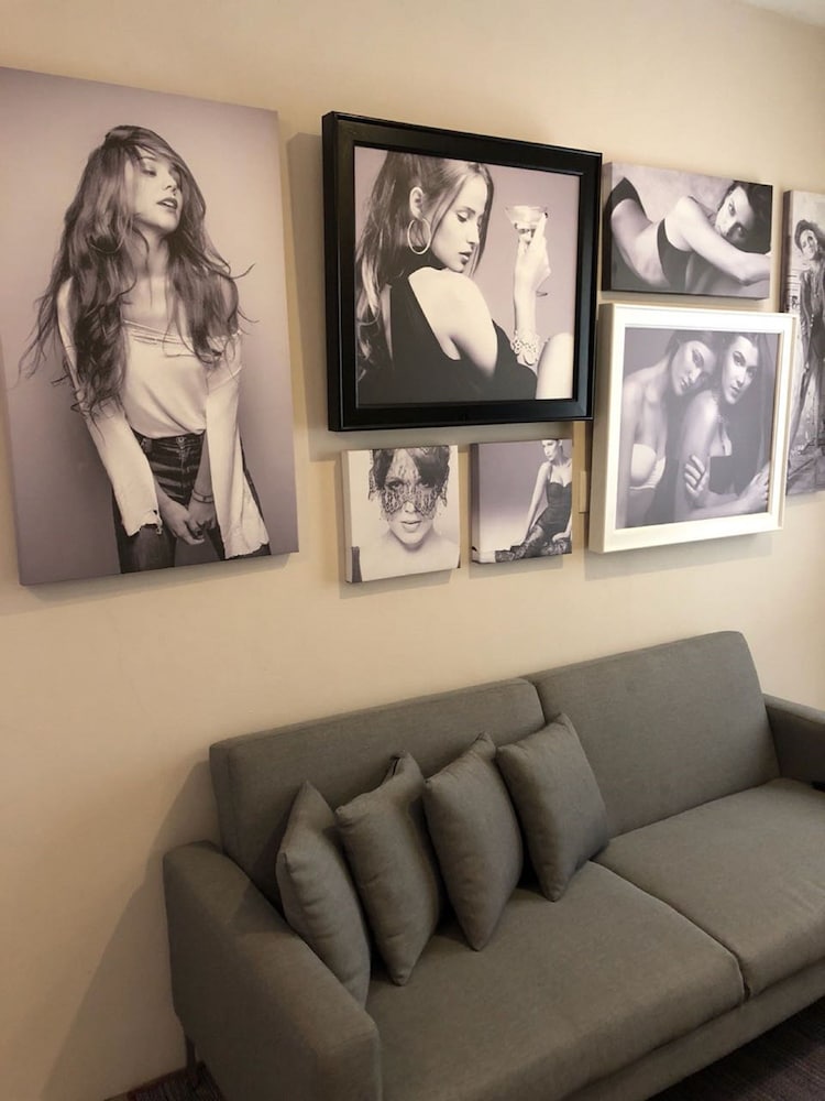 Фото Downtown Suites Cancun