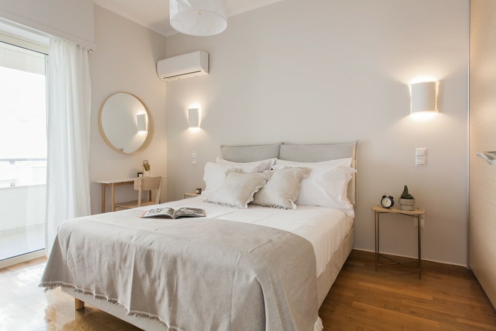 Фото Exquisite 2br Apartment